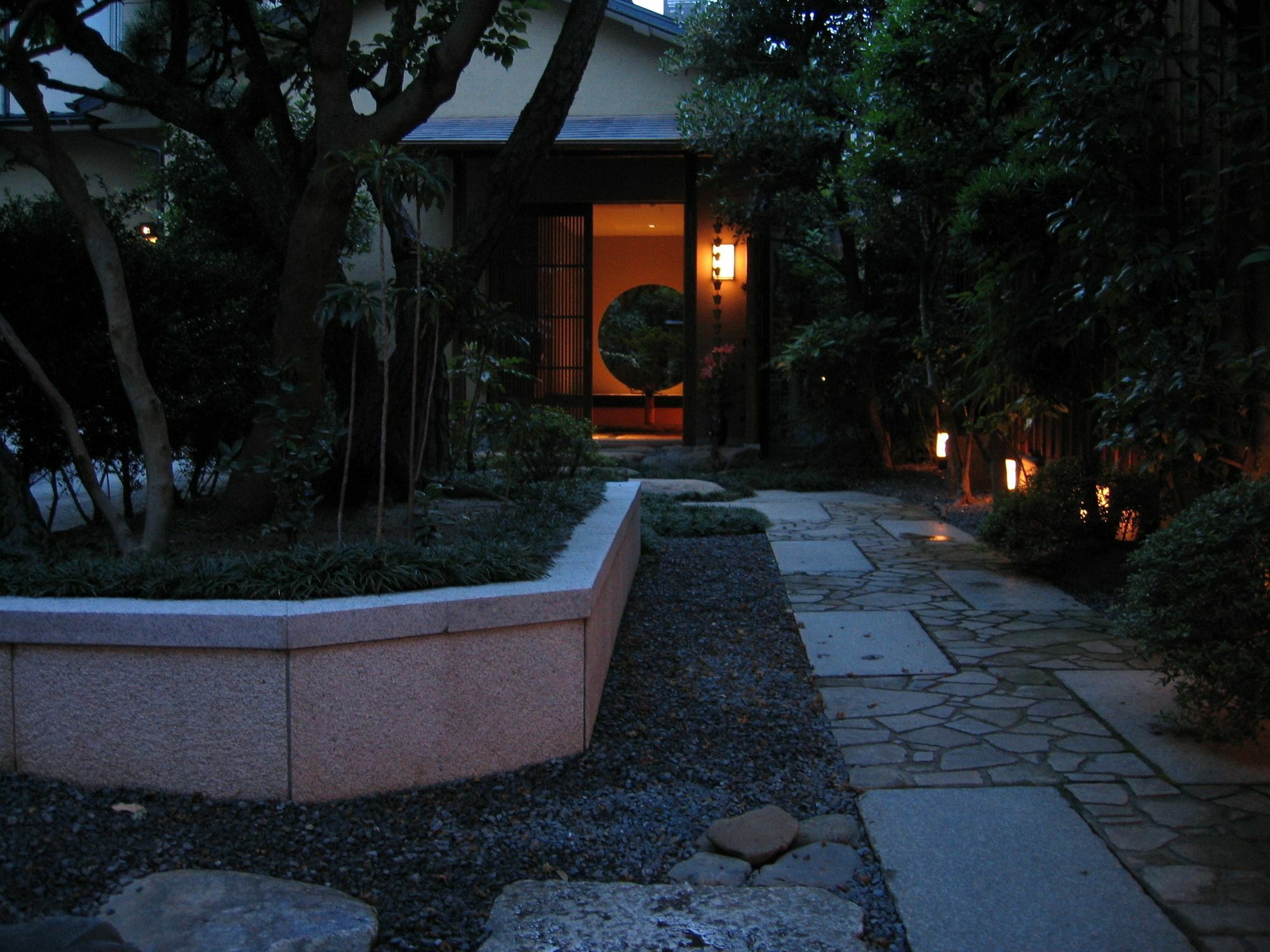 Yadoya Nishijinso Hotell Kyoto Eksteriør bilde